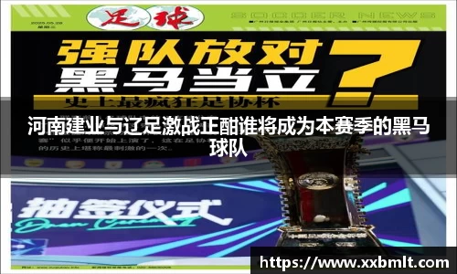 河南建业与辽足激战正酣谁将成为本赛季的黑马球队