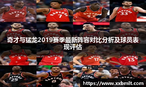 奇才与猛龙2019赛季最新阵容对比分析及球员表现评估