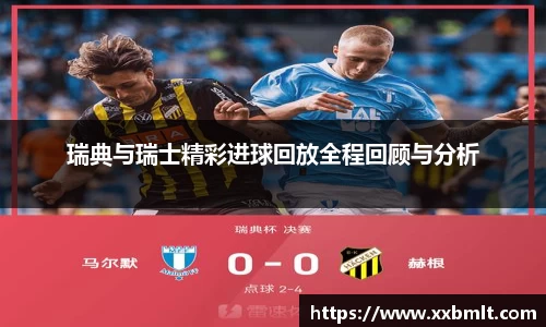 瑞典与瑞士精彩进球回放全程回顾与分析