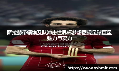 萨拉赫带领埃及队冲击世界杯梦想展现足球巨星魅力与实力