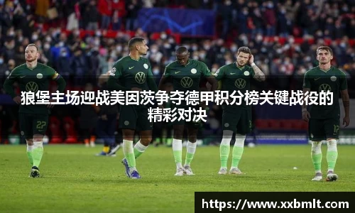 狼堡主场迎战美因茨争夺德甲积分榜关键战役的精彩对决