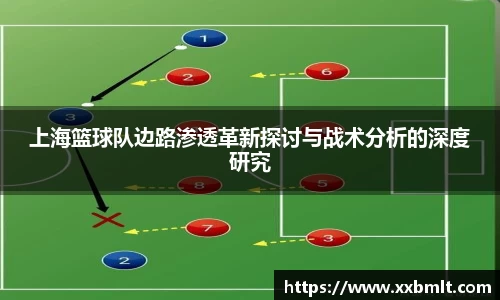 上海篮球队边路渗透革新探讨与战术分析的深度研究